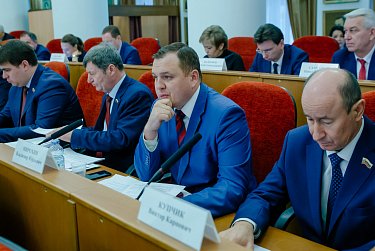 Бюджет-2020 будет «с плюсом»